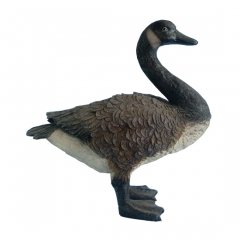 Duck Statue