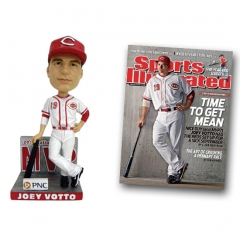 Joey Votto bobblehead