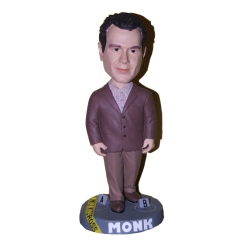 Monk bobble