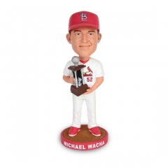Michael Wacha Bobblehead
