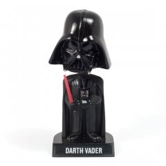 darth vader bobblehead