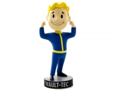 bobbleheads fallout 3